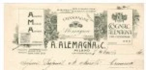 Alemagna