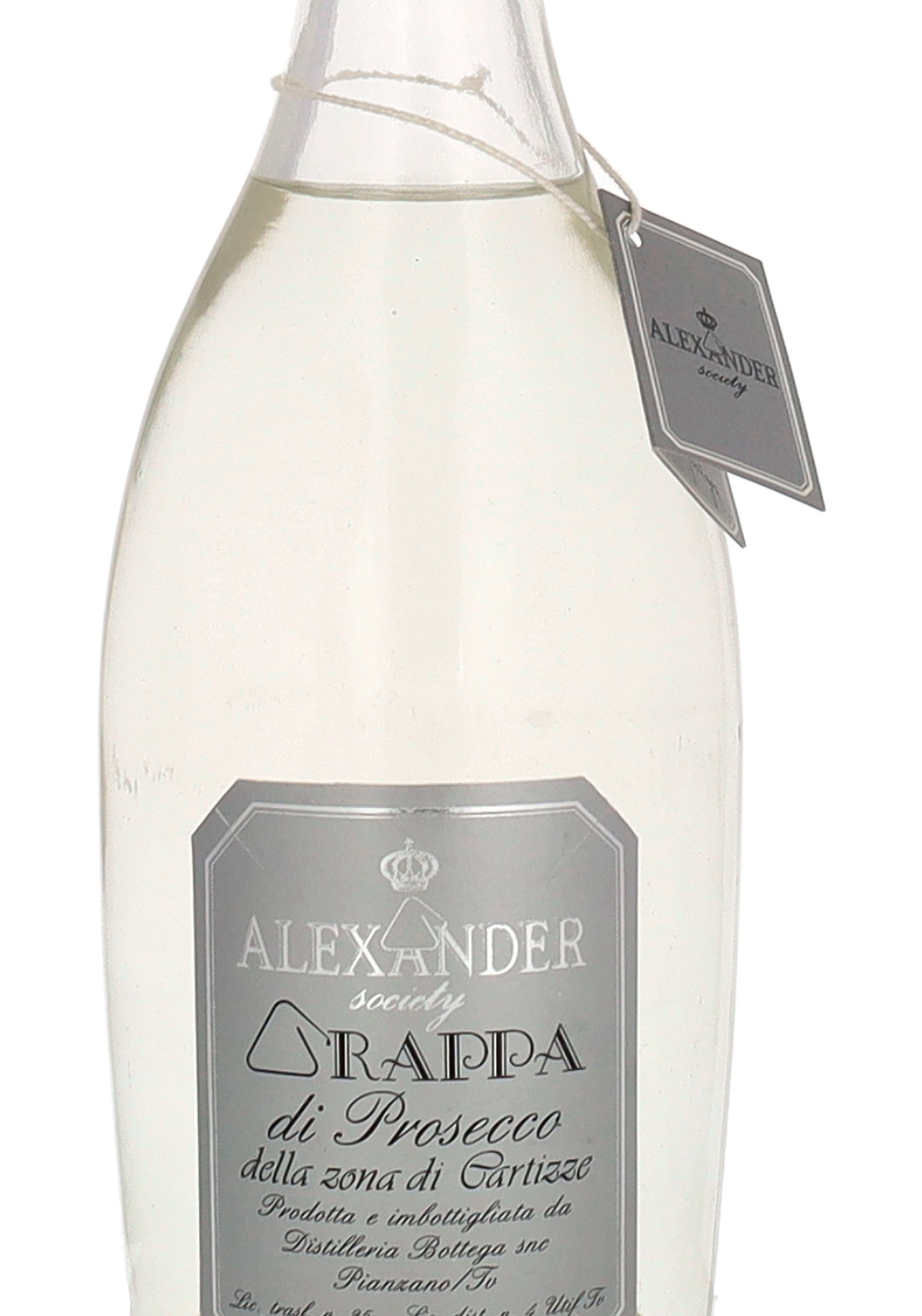 Grappa di Prosecco