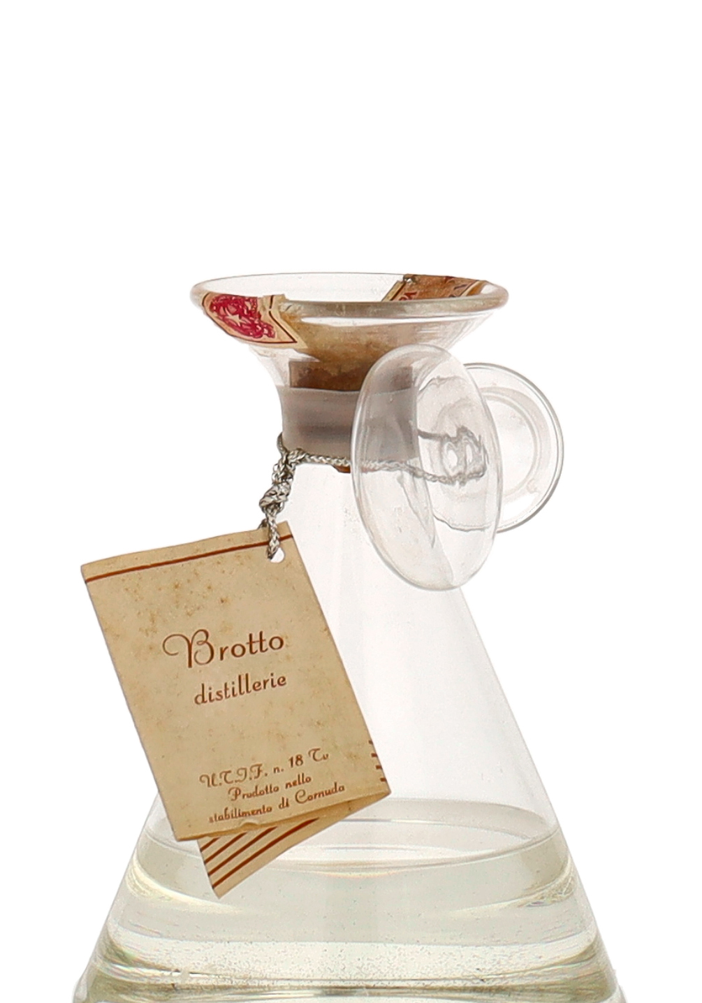 Grappa di Cartizze