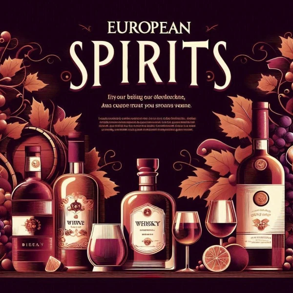 Distillates in Europe