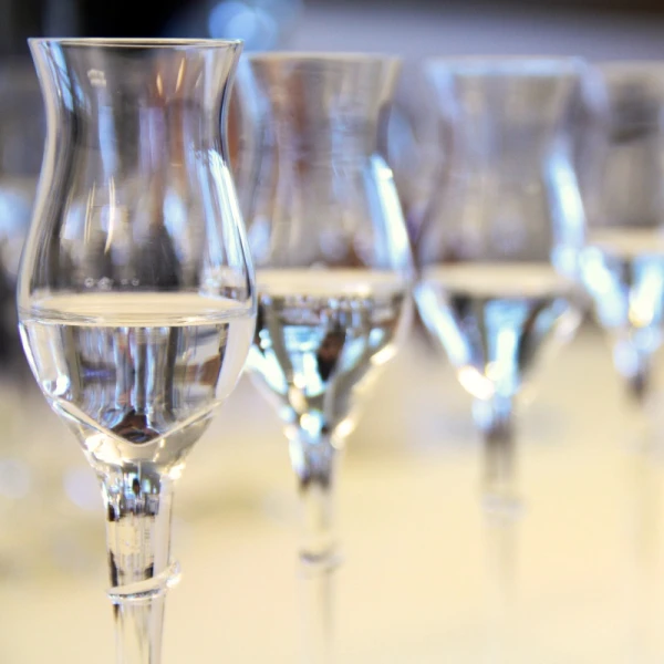 Young Grappa